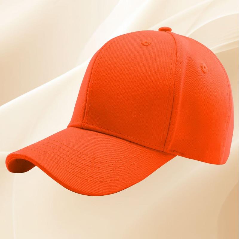 Summer sunshade duck tongue baseball cap outdoor boys' sun hat word embroidery