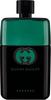 Gucci, Guilty Essence, Eau De Toilette, For Men, 90 ml