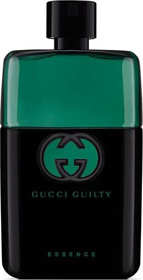 Gucci, Guilty Essence, Eau De Toilette, For Men, 90 ml