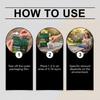 Mosquito Repellent Bags 10 Pieces with Essential Oils for Home Patio Camping Garage Use Natural Insect Deterrent Sachets for Indoor Outdoor Protection