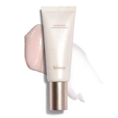 Second Skin Hydrating Primer 40 ml