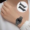 1 Pair Adapter Watchband Strap Connector Zinc Alloy Connection Adapter Inner Diameter 22mm for Samsung Galaxy Watch 7 Ultra 47mm