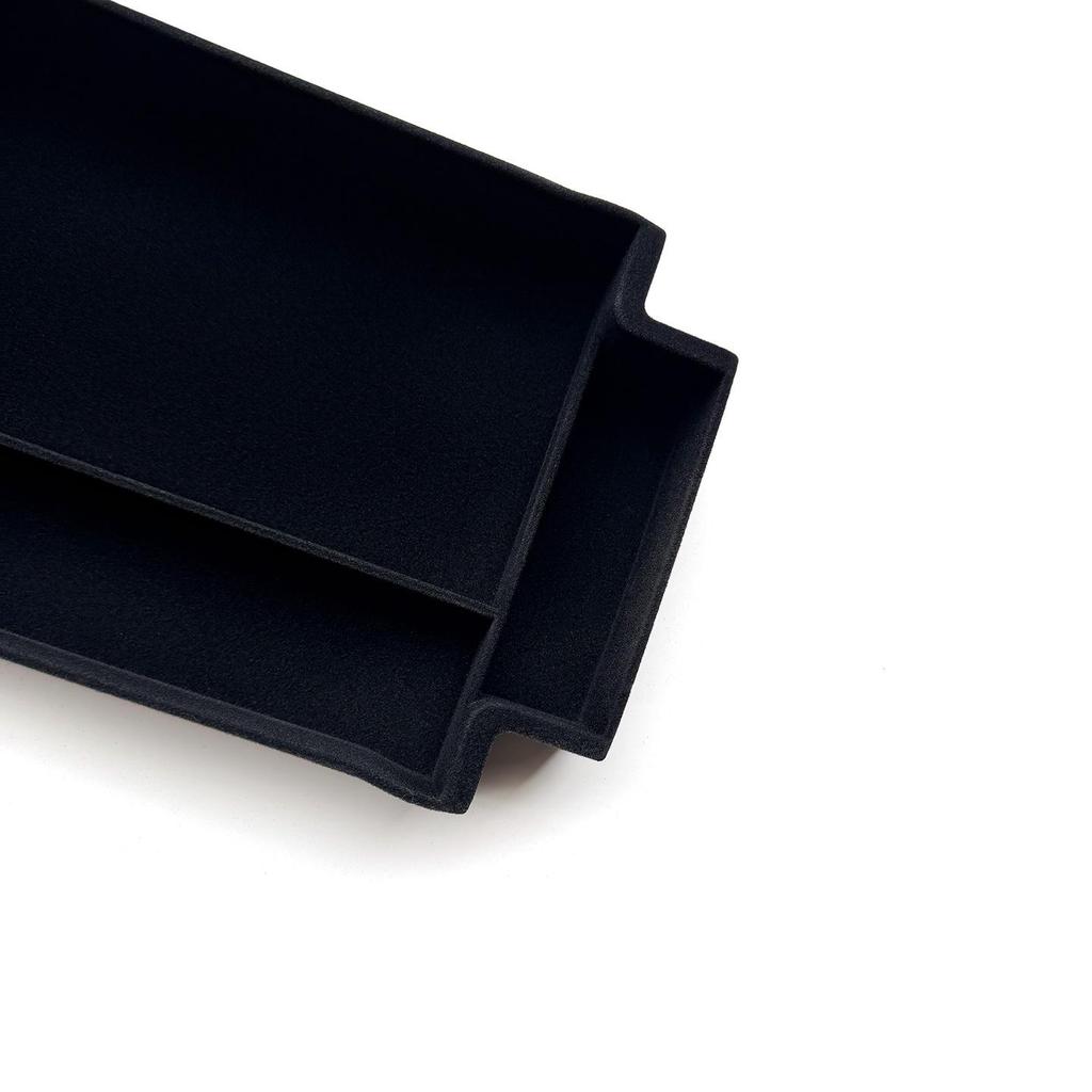 2026 Volvo S90 Armrest Center Console Storage Box Modification