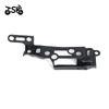 Motorcycle Rear Seat Frame Tailstock Protection Plate Side Fairing Cover For Kawasaki ZX10R 2011-2018 Rear Seat Mounting Bracket
