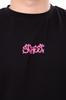Graphic Oversized Tee for Men – Breathable Cotton, Trendy Style Summer 3383-036-33-3 HC