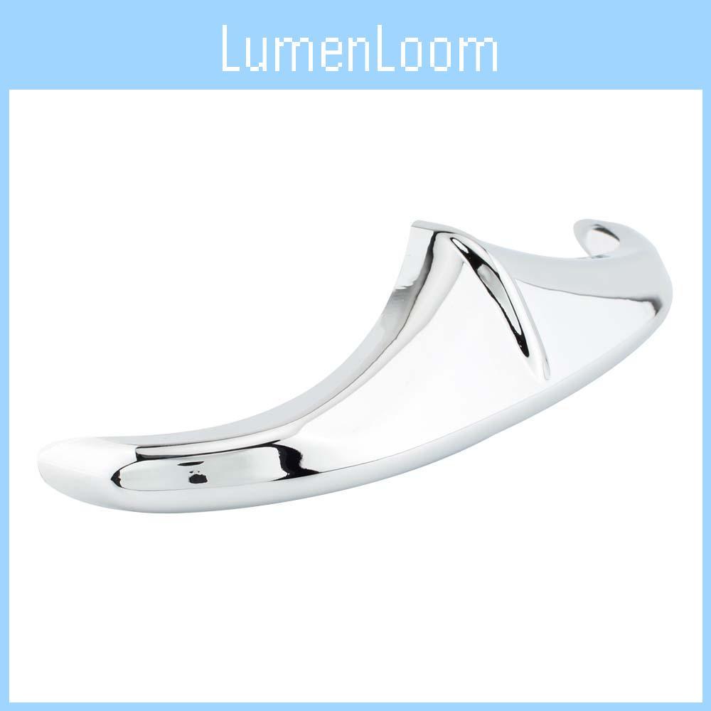 Premium Front Mudguard Custom Decoration For Harley Davidson Street Glide Models