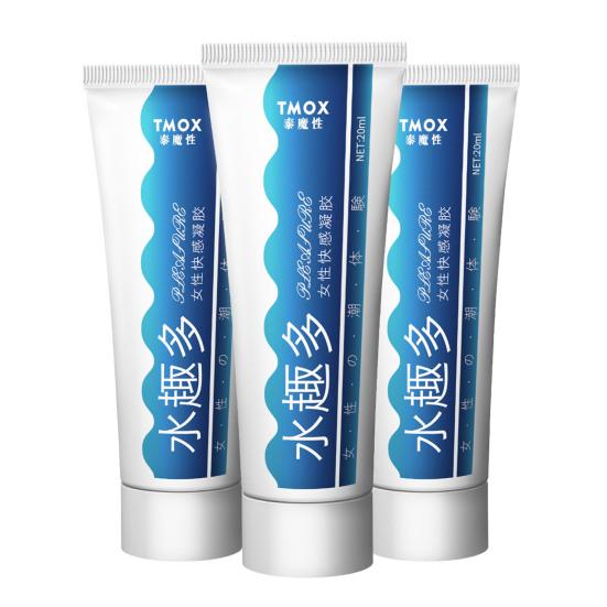 Pleasure Enhancer Universal Excite Sexual Desire