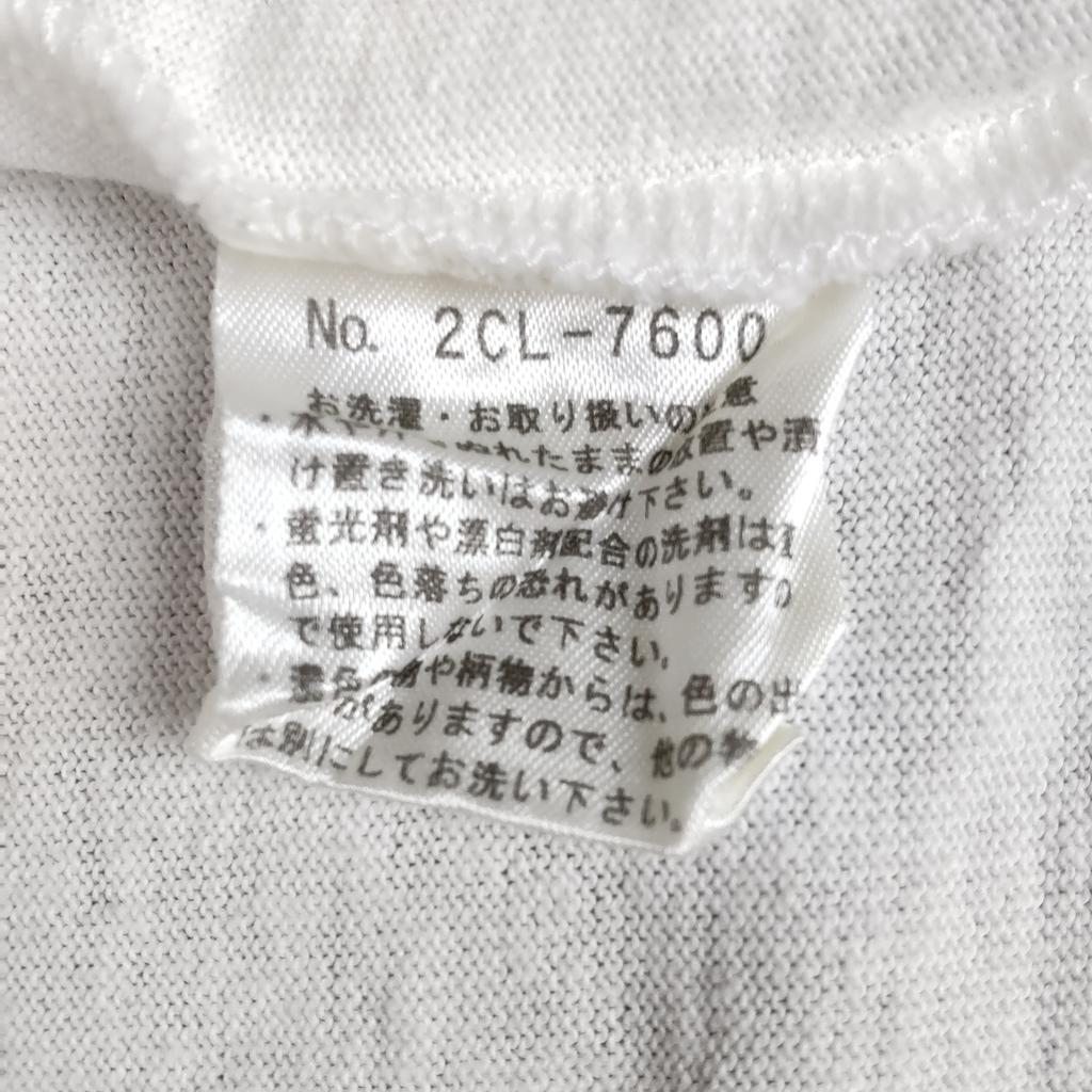 Used HYSTERIC Long sleeveLong-sleeved T-shirt cotton Women