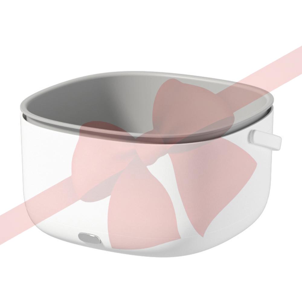 

Ultrasound Electric Vegetable Washers with Handle Food Grains Purifie Basket Wireless Kitchen Gadgets for Tableware Bottles China Mainland