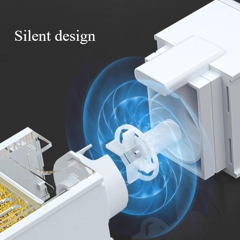 Mini Filter Aquarium Water Circulation Waterfall Rainy Silent Internal Small Fish Tank Filter Water Pump Aquarium Accessories