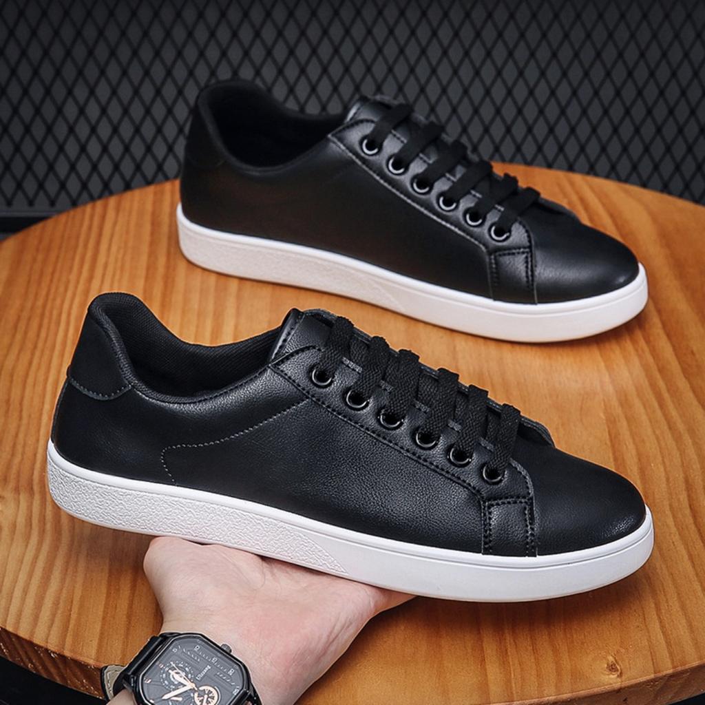 Men's Board Shoes, Casual Shoes, Breathable, Sports Shoes, Single Shoes, Waterproof, Anti Slip