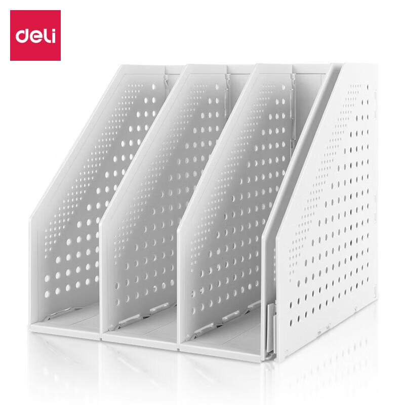 Deli Extendable Desk File Organizer