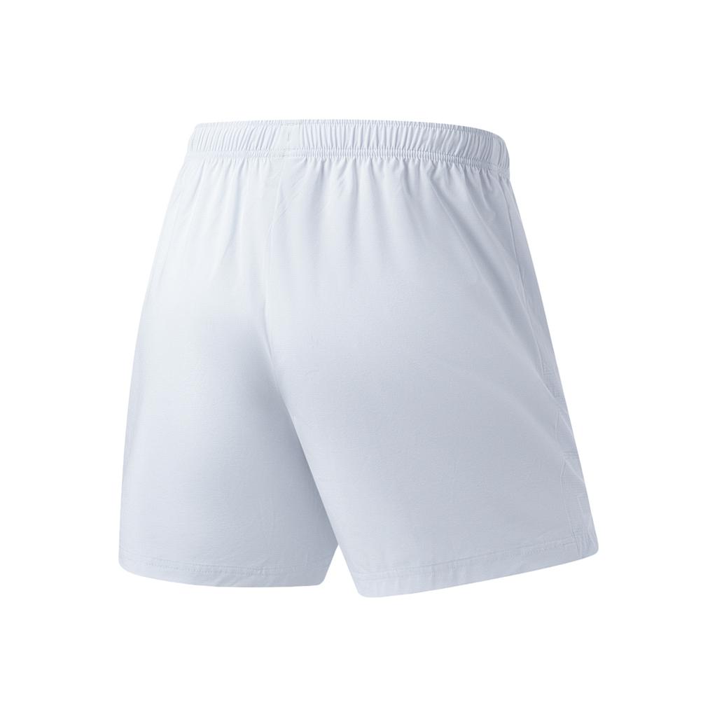 Li-Ning Quick-Drying Cool Breathable Solid Woven Fitness Shorts Men Shorts Dawn-Gray AKSU679-2