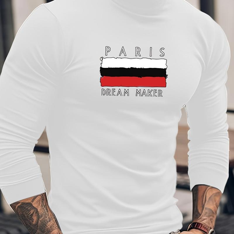 

Футболка с длинным рукавом, Ветро- и водоотталкивающие манжеты, Однотонный бирюзово-синий, Холодный дождливый день XXL чёрный