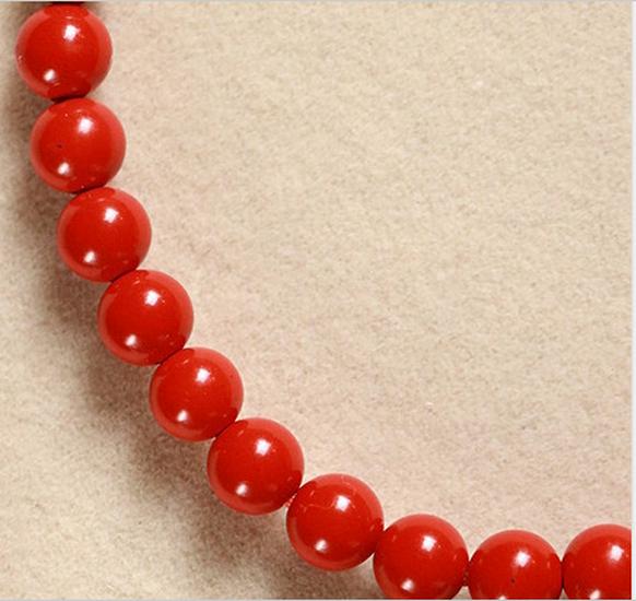 

Пурпурный Золотой Песок Кои Киноварь Браслет - Изобилие и Удача Ювелирные Изделия Бэньминнянь.