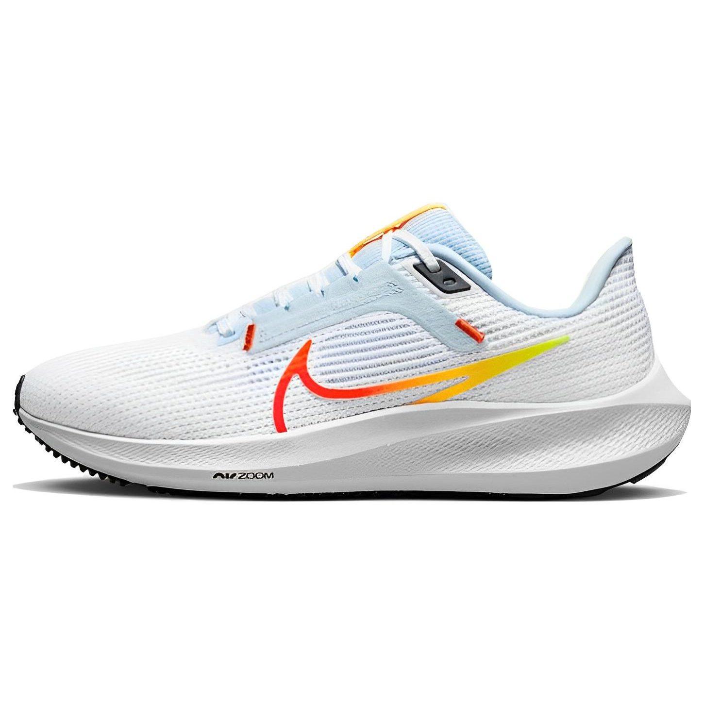 Nike Pegasus 40 Laser Orange Picante