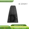 Volvo Left Front Power Window Switch