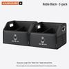 ORA Cat Car Trunk Foldable Storage Box: Versatile Storage for Good Cat, Ballet Cat, Lightning Cat, and Punk Cat Models.