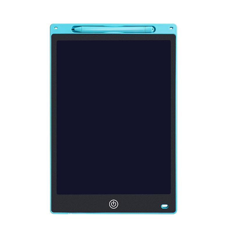 LCD Writing Tablet - 8.5", 10", 12" Electronic Drawing & Doodle Board for Kids
