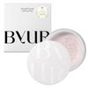 ByUR Face Powder Loose Moist Hydration Long-lasting Pore Coverage Korean Popular Serum Fit (Silky Semi-Matte 01 Clear)