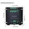 Opt Isolation Enable RS485 Hub Providing Configurable Port and Transparently Data Transfer Enhancing Reliability