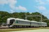 TOMIX N Gauge Special Product Tobu 500 Series Liberty Kagon Liberty Aizu Set 6 Cars 97934 Railway Model Train