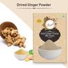 Chounk Dry Ginger Powder | Organic Sukku Powders | Adrak Powder with No Preservatives & No Additives | Sonth Powder 300g (Pack of 3 X 100g)