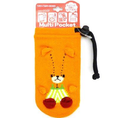 

Выбирайте Lululolo Multi Pocket Lulu it!