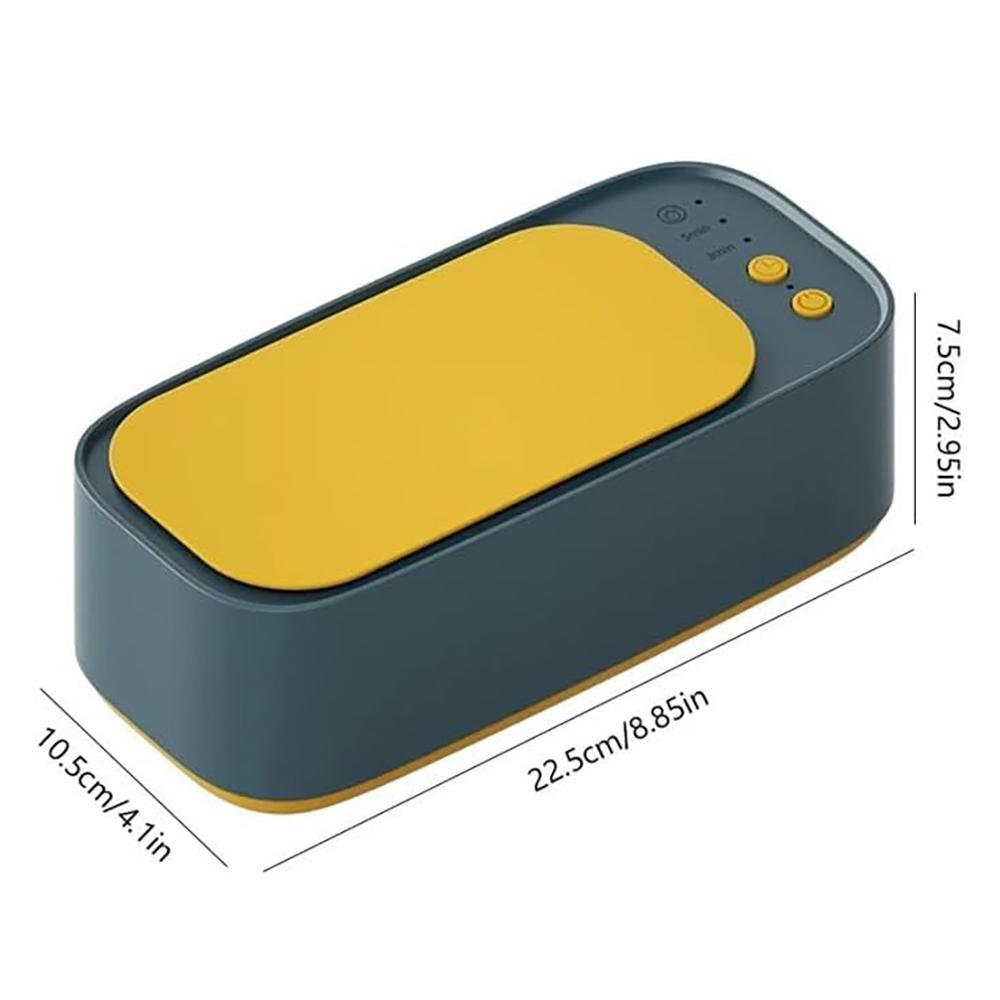 

Ультразвуковое устройство 4,5 кГц, стаканы 500 мл, ультразвуковое чистящее устройство, ультразвуковой очиститель, ультразвуковой очиститель, ультразвуковая очистка синий