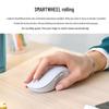 Logitech M650 Wireless Silent Mouse