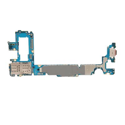 128GB Μητρική Πλακέτα Ξεκλείδωτη Κινητού Τηλεφώνου Κύρια Πλακέτα Λογική Πλακέτα για Galaxy S10+
