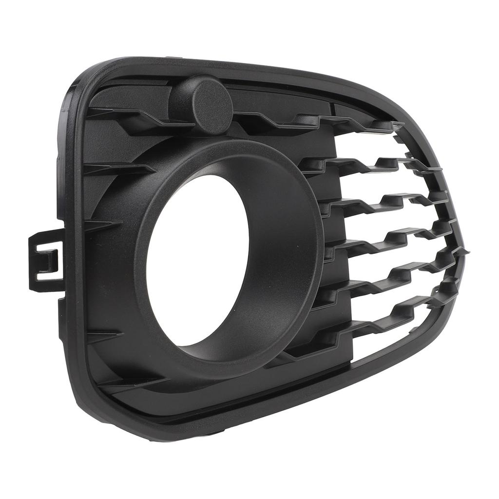 Frontstoßstange Nebelscheinwerfergitter Wärmeableitung Schutz Nebelscheinwerfergitterabdeckung für 1er F20