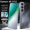 Camon40 Pro Android Smartphone - 16GB RAM, 1TB Storage, 7.3" Screen