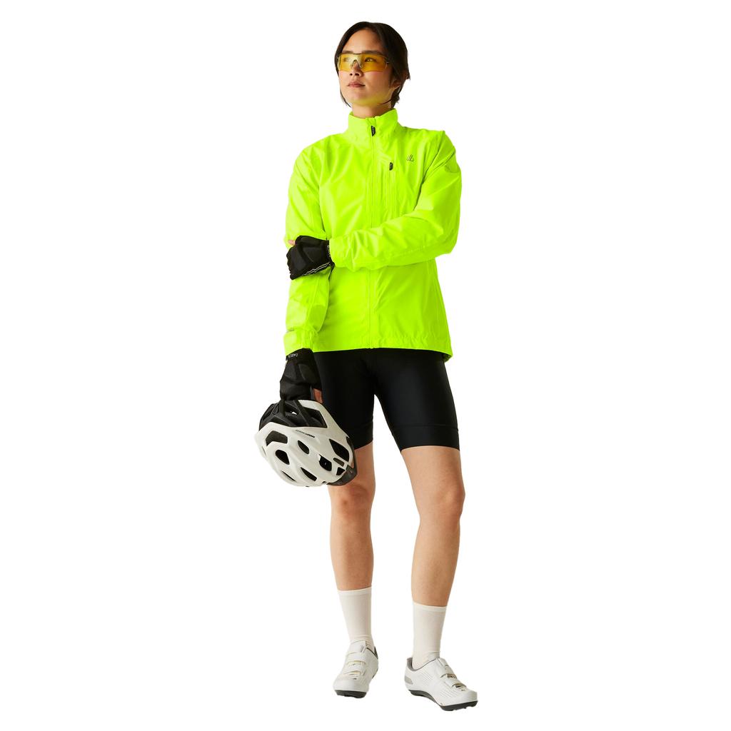Dare 2B Womens/Ladies Tor Waterproof Jacket