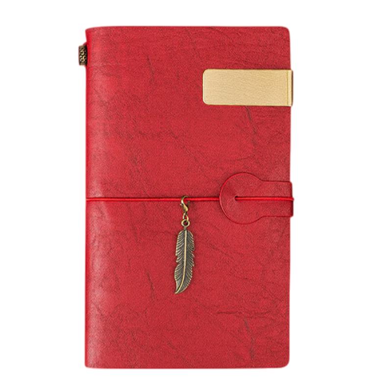 Zhi Mei Huan Qiu Deluxe Business Gift Set