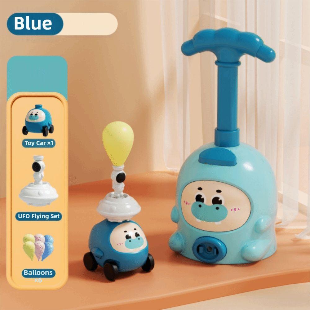 Rocket Balloon Launcher Balloon Launcher Toys Aerodynamic Flying Toy  NewYear Gift