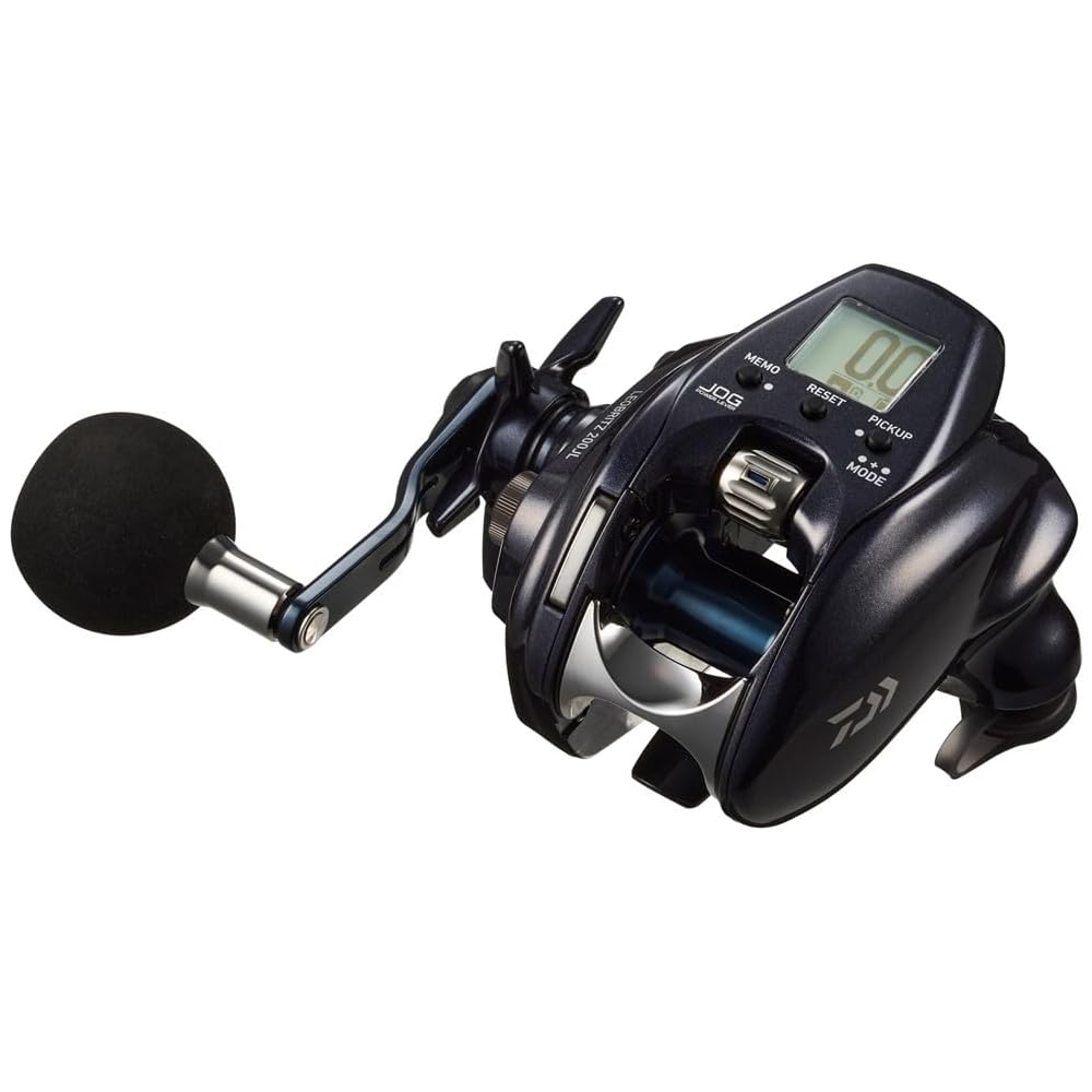 Daiwa Electric Reel 23 Leobritz 200JL High Performance Fishing Gear