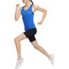Nike Dri Fit Tank Top Women's Blue IB8751-450
