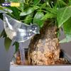 Garden Bird-Shaped Self-Watering Globes Perfect For Automatic Flower Watering And Home Garden Tools Drip Water Seepage Device