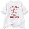 Neues Europäisches Und Amerikanisches Stil Gedrucktes Bequemes Und Atmungsaktives Rundhals Reines Baumwoll-T-Shirt Geeignet Für Sowohl Unisex Als Auch Unisex