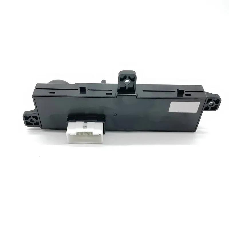 Front Seat Left Driver Side Power Seat Switch Adjuster for Hyundai Elantra for Kia Seltos Forte Soul 88540F2100 88540-F2100