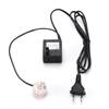 Quba Silent Mini Submersible Pump for Fish Tanks and Water Features