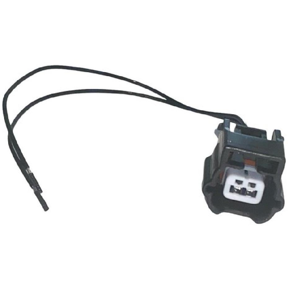 ABS Wheel Speed Sensor & Connector  Rear Left/Right Fits Acura TL 2009-2014