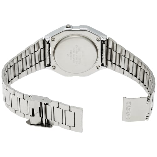 Casio watch Casio collection [] (old model) A-158WEA-9JF