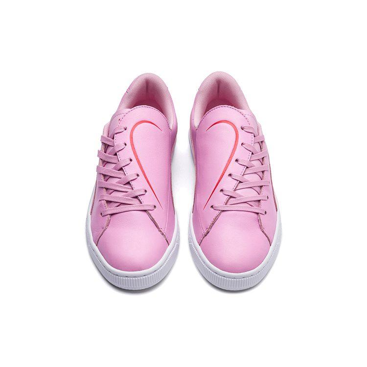PUMA Basket Crush Emboss 'Pale Pink' Women's 369595-03