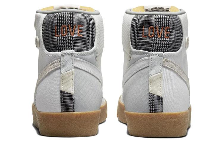 Nike Blazer Mid 77 Lx Voodoo DQ5081-119