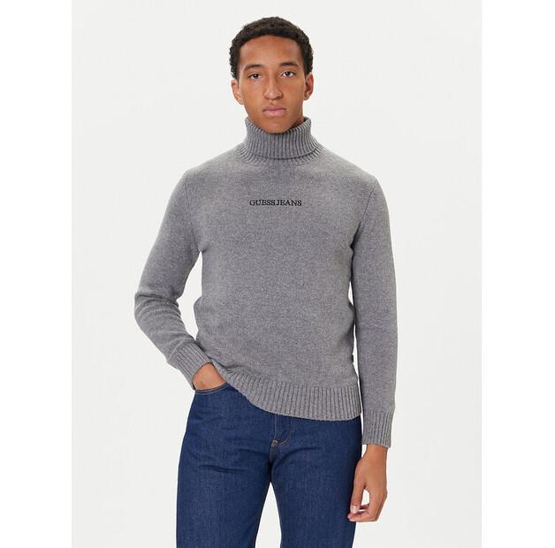 Свитер для гольфа Guess Jeans M5BR58 Z0561 EU M