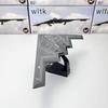 Kampfflugzeugmodell im Maßstab 1/200, US B-2 Spirit Bomber, Militärflugzeug-Nachbildung, Flugzeug aus dem Zweiten Weltkrieg, Sammlerspielzeug für Jungen