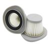 Replacement Vacuum Cleaner Accessories HEPA Filter for Deerma Dx118C Dx128C Vacuum Cleaner Parts