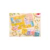 eyeup Matchstick Puzzle Snoopy Educational Toy